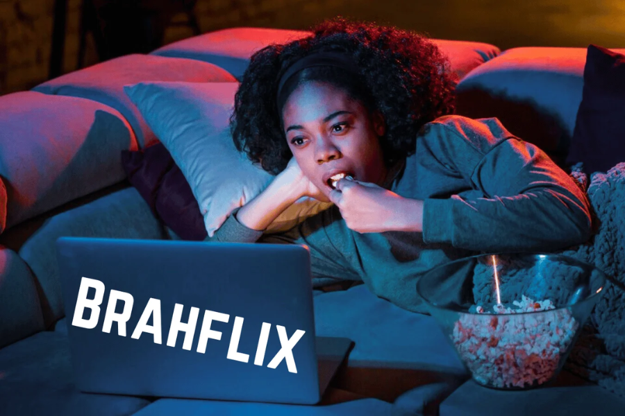 Brahflix: Dive into a Universe of Diverse Stories and Genres