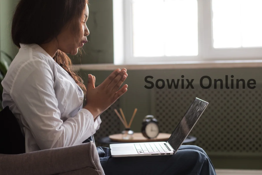 Sowix Online