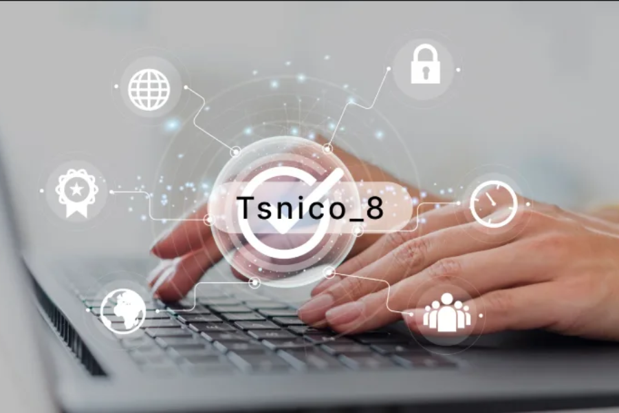 Exploring the Versatility of tsnico_8: From Business Management to Personal Productivity