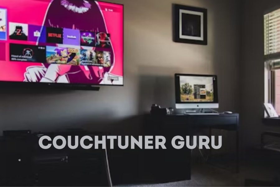 Couchtuner Guru