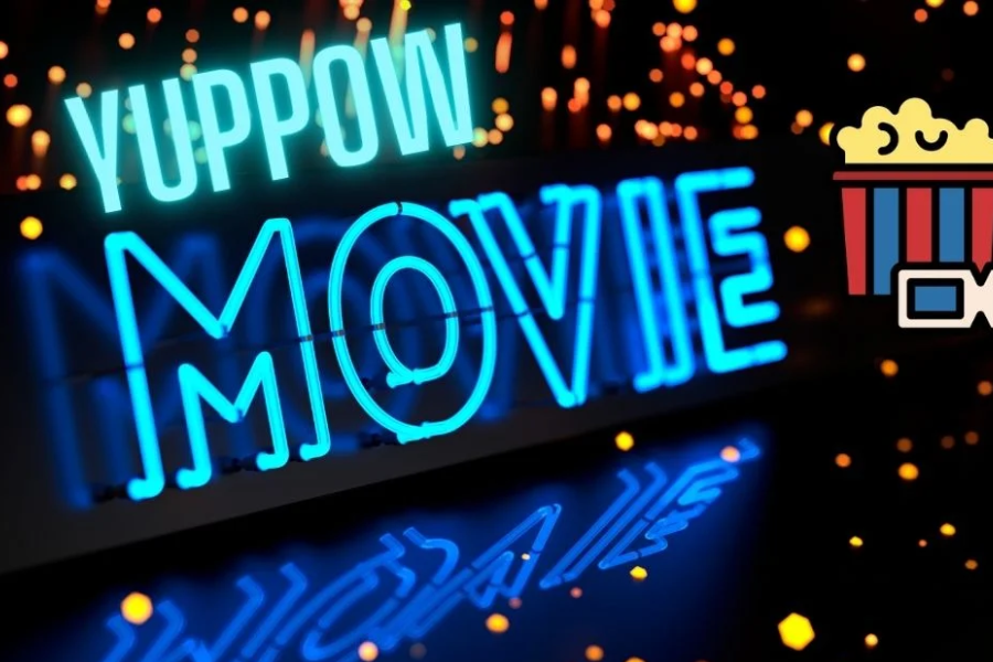 YUPPOW – Watch Latest Movies & TV Shows for Free in HD Quality