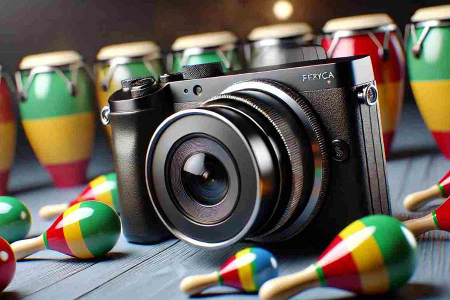 Maraca camera brand: Affordable, High-Quality Cameras for Every Photographer