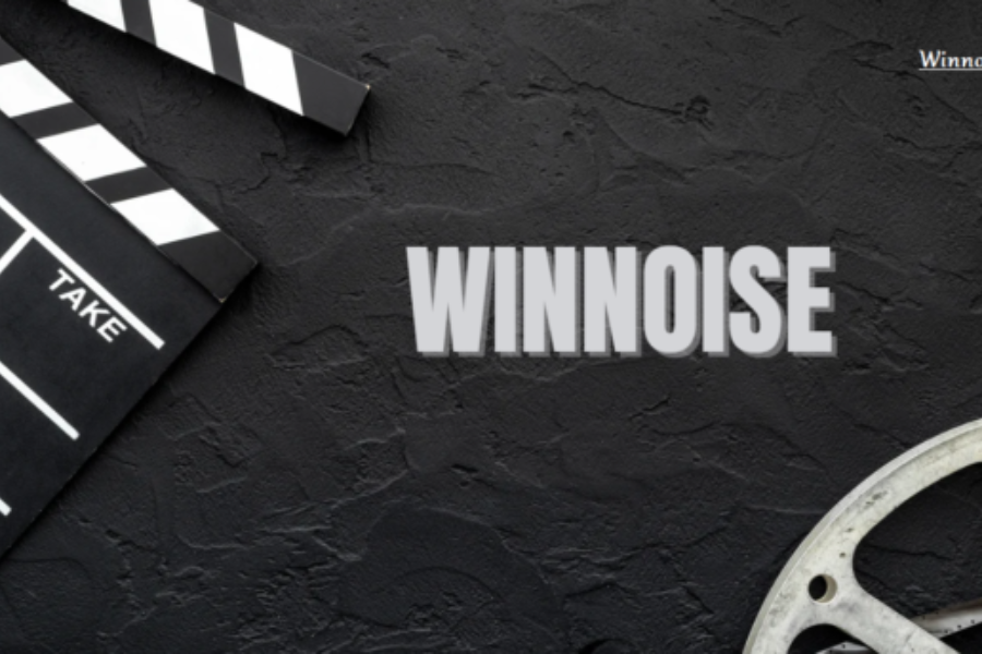 Winnoise: The Ultimate Free Streaming Platform for Movies and TV Shows