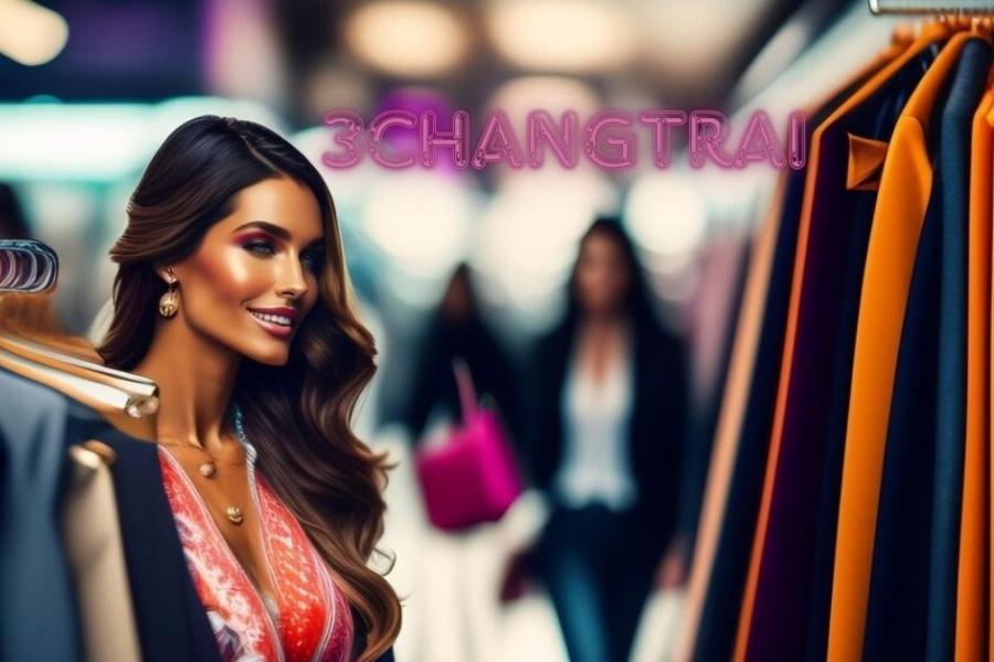 3changtrai: Leading a Fashion Revolution with Tradition and Innovation