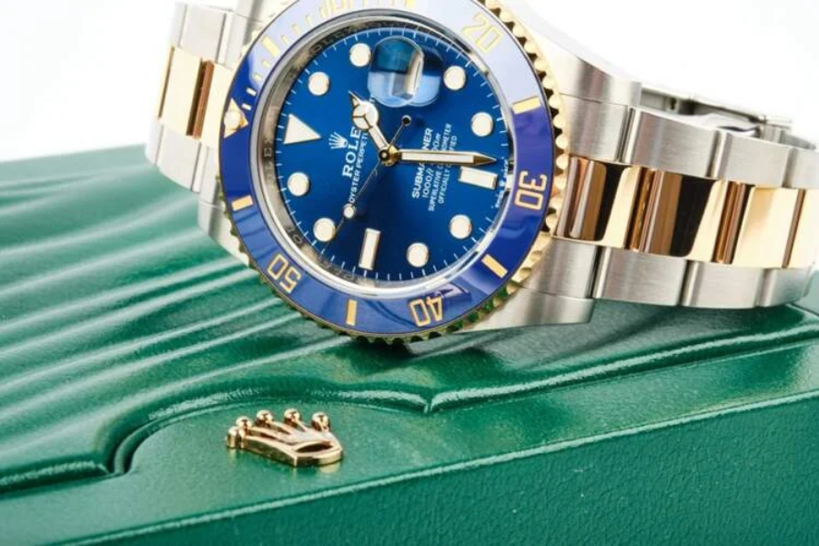 fintechzoom rolex submariner