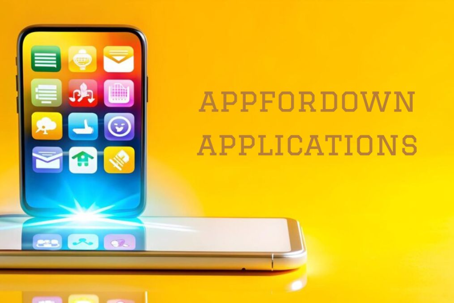 Top Benefits of Using Appfordown Applications: Boosting Productivity and More