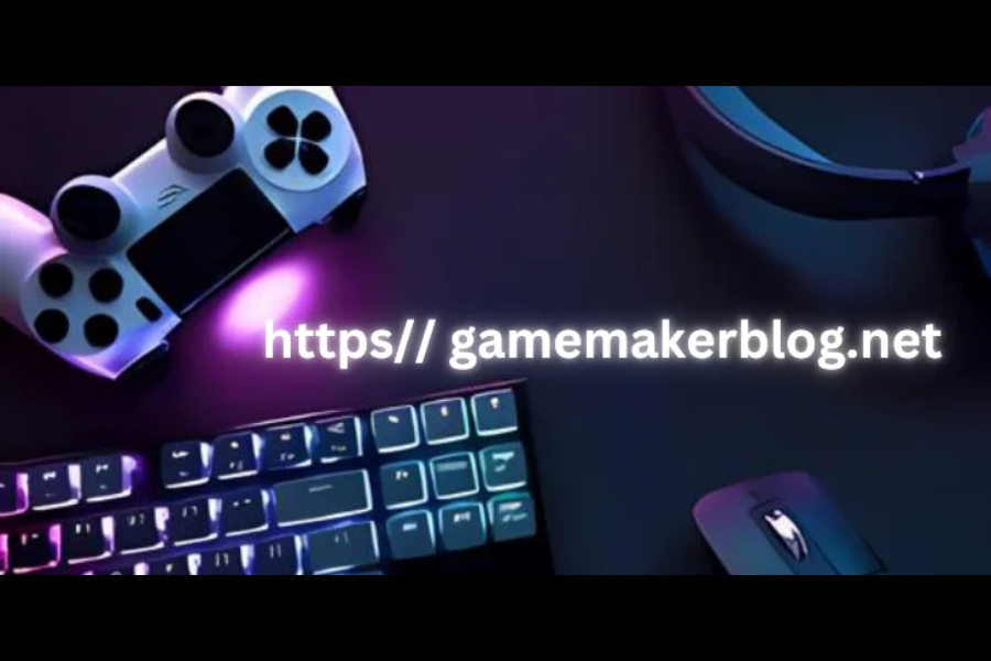 https://gamemakerblog.net