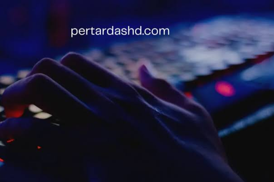 Why Pertardashd.com is Revolutionizing the Way We Watch TV and Movies